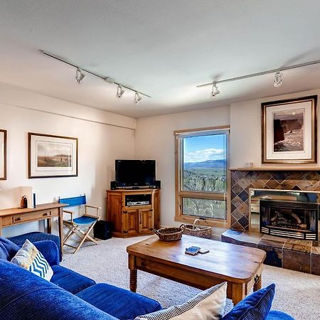 Yampa View Villa Steamboat Springs Exterior foto