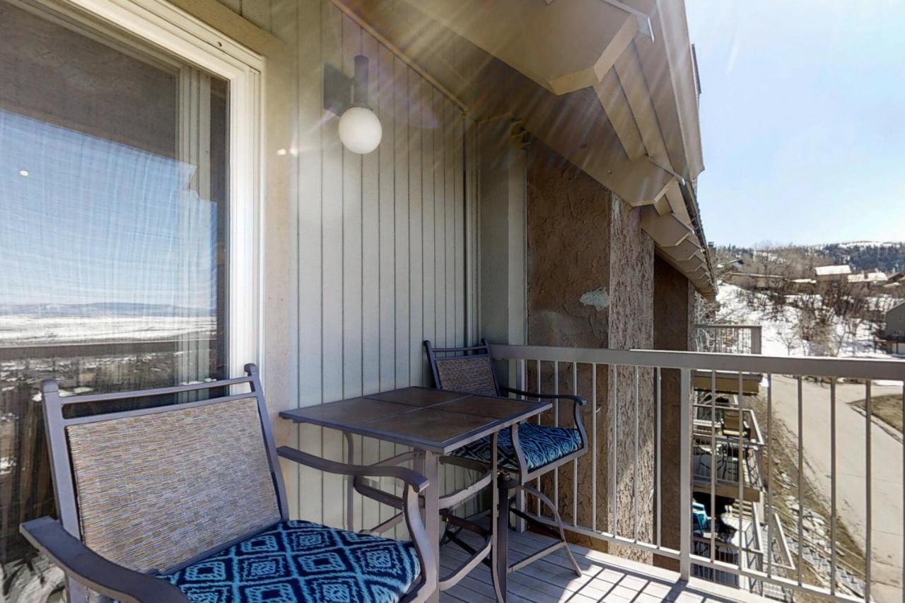 Yampa View Villa Steamboat Springs Exterior foto