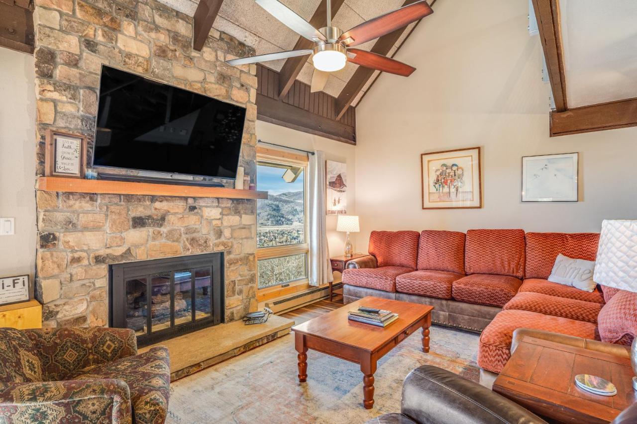 Yampa View Villa Steamboat Springs Cameră foto