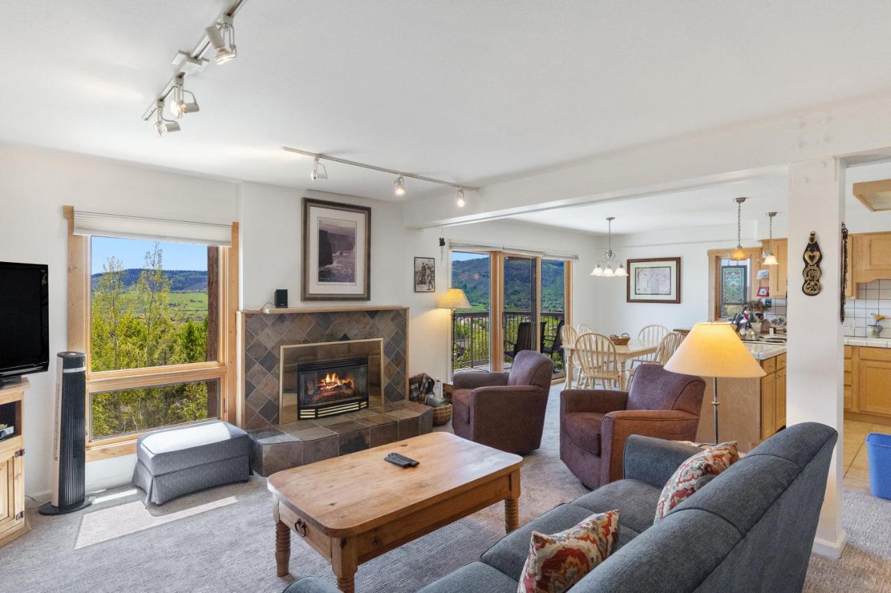 Yampa View Villa Steamboat Springs Cameră foto