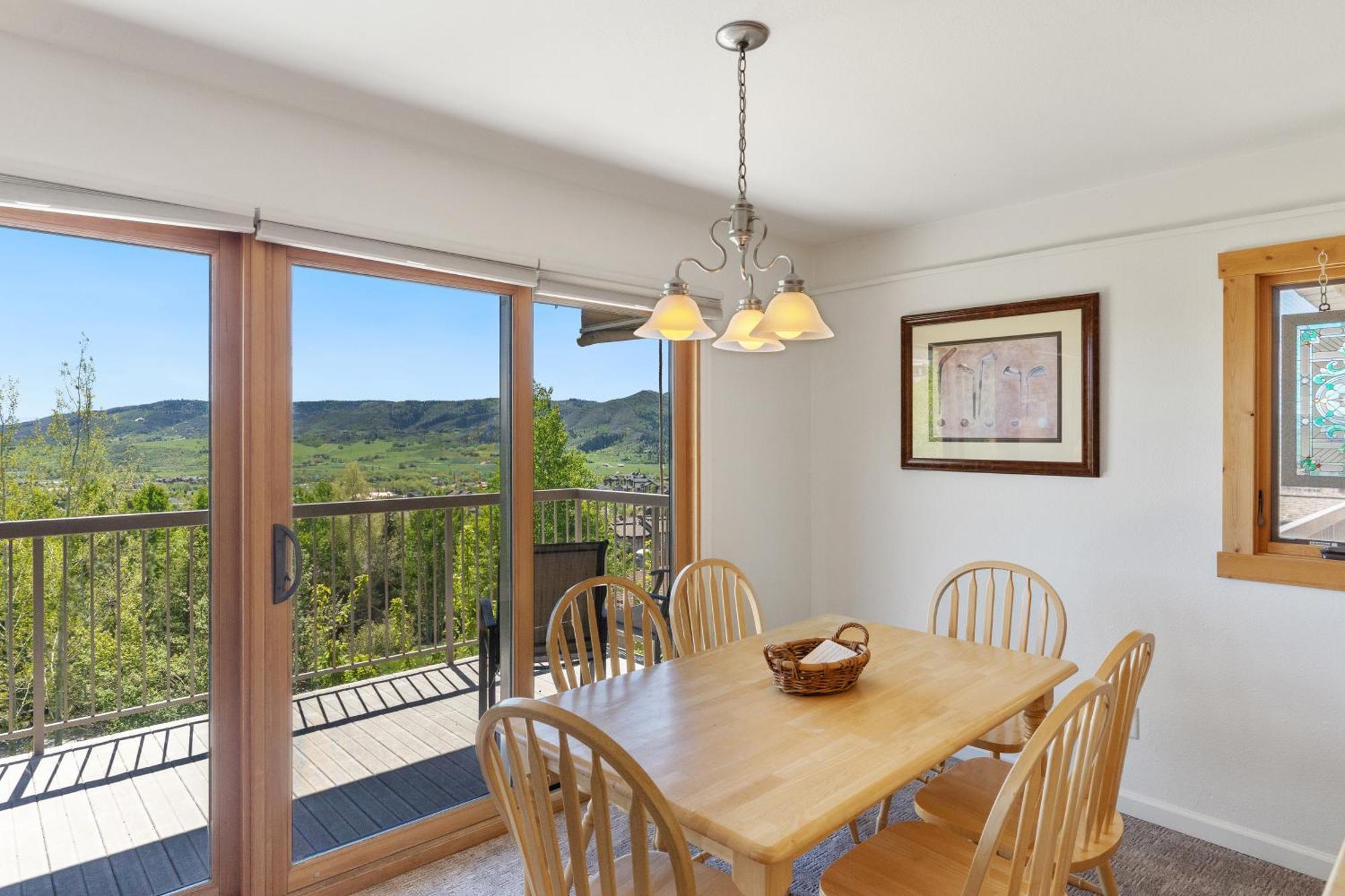Yampa View Villa Steamboat Springs Cameră foto