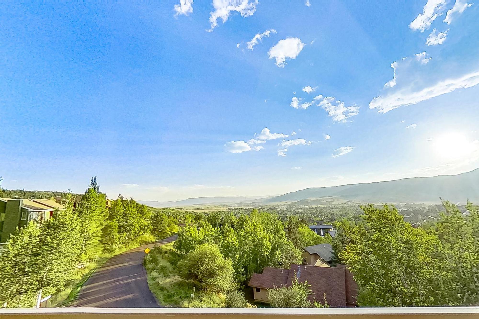 Yampa View Villa Steamboat Springs Cameră foto