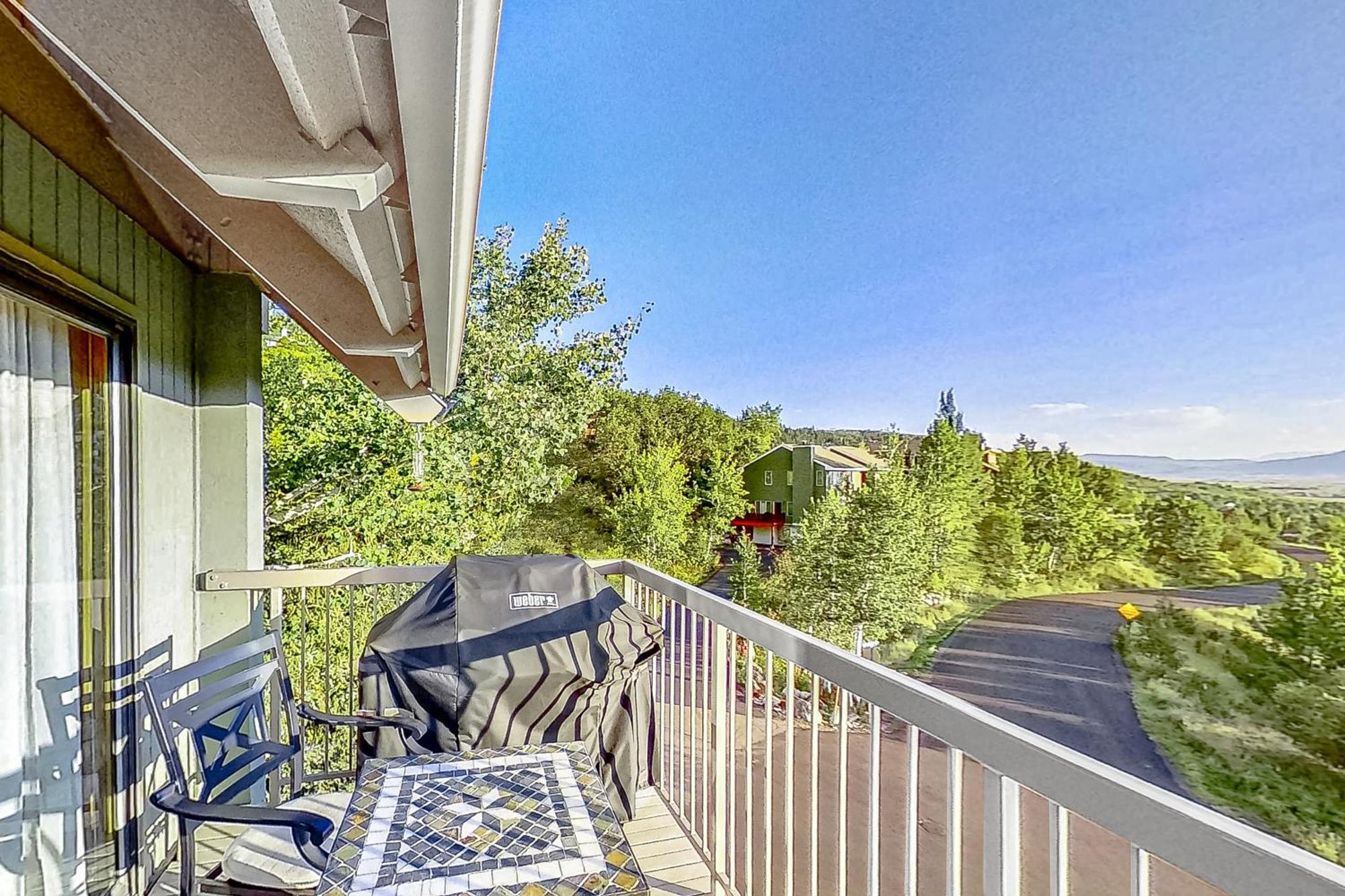 Yampa View Villa Steamboat Springs Cameră foto
