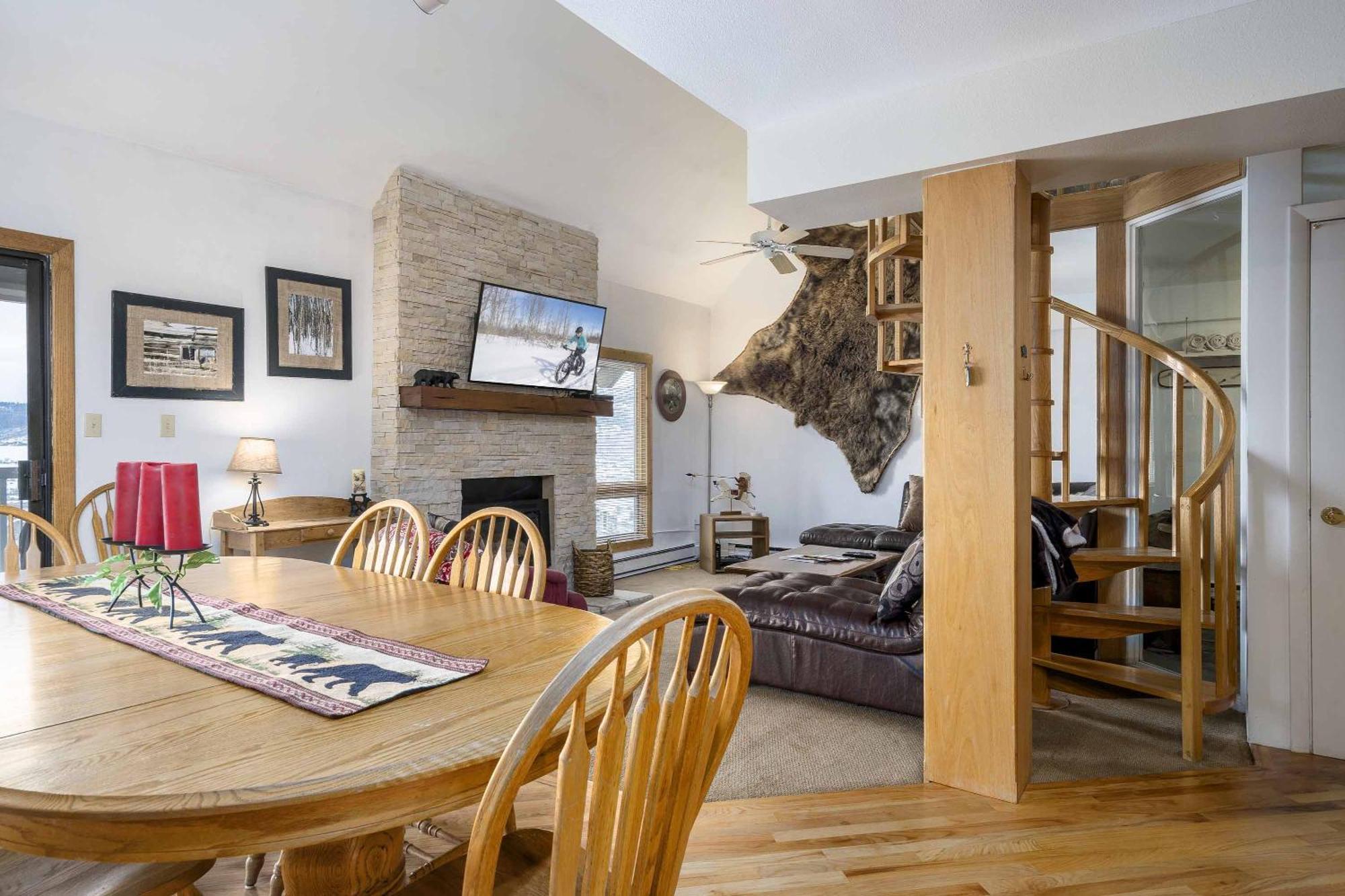 Yampa View Villa Steamboat Springs Cameră foto