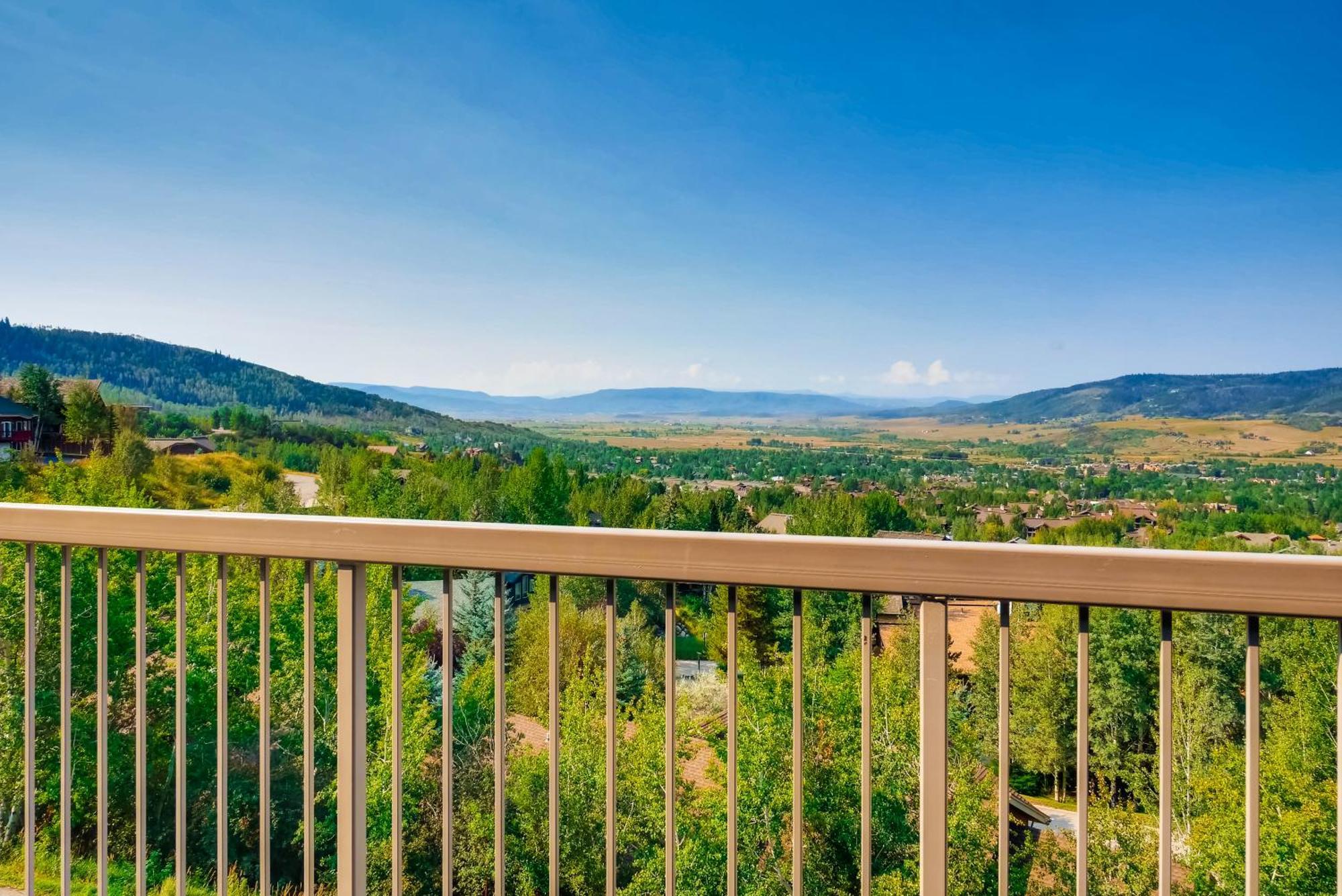 Yampa View Villa Steamboat Springs Cameră foto