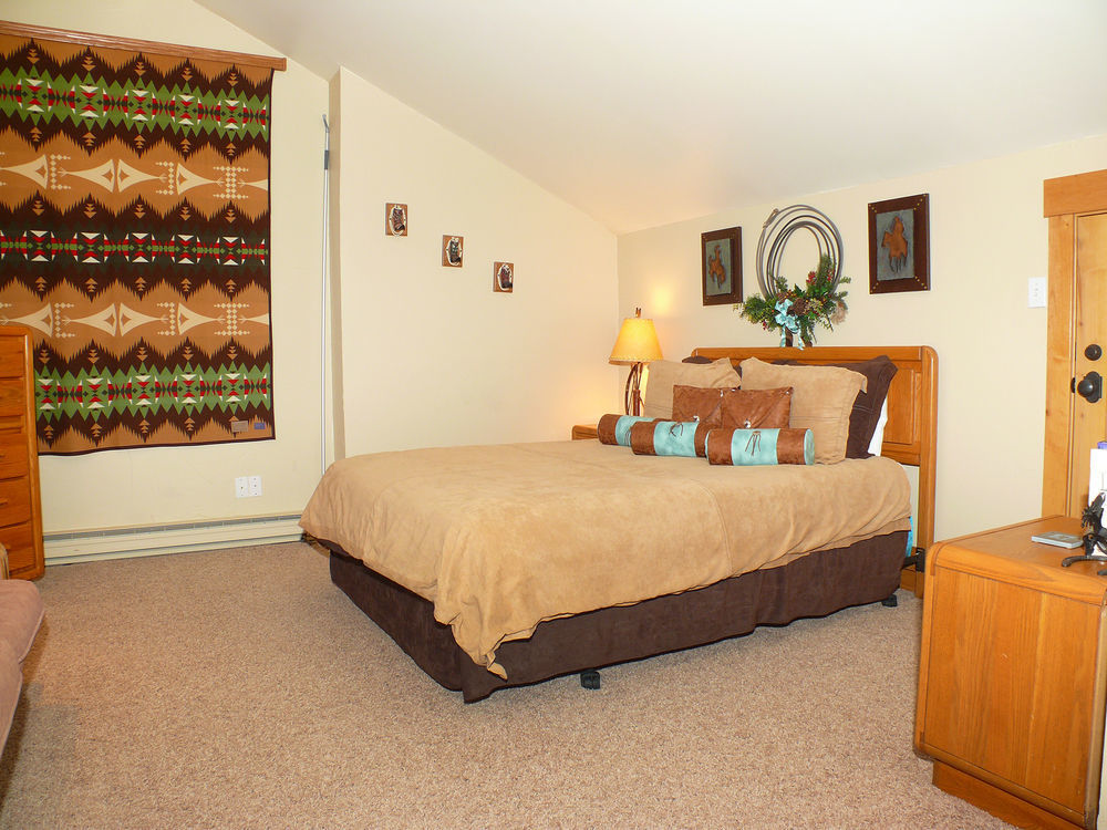 Yampa View Villa Steamboat Springs Exterior foto