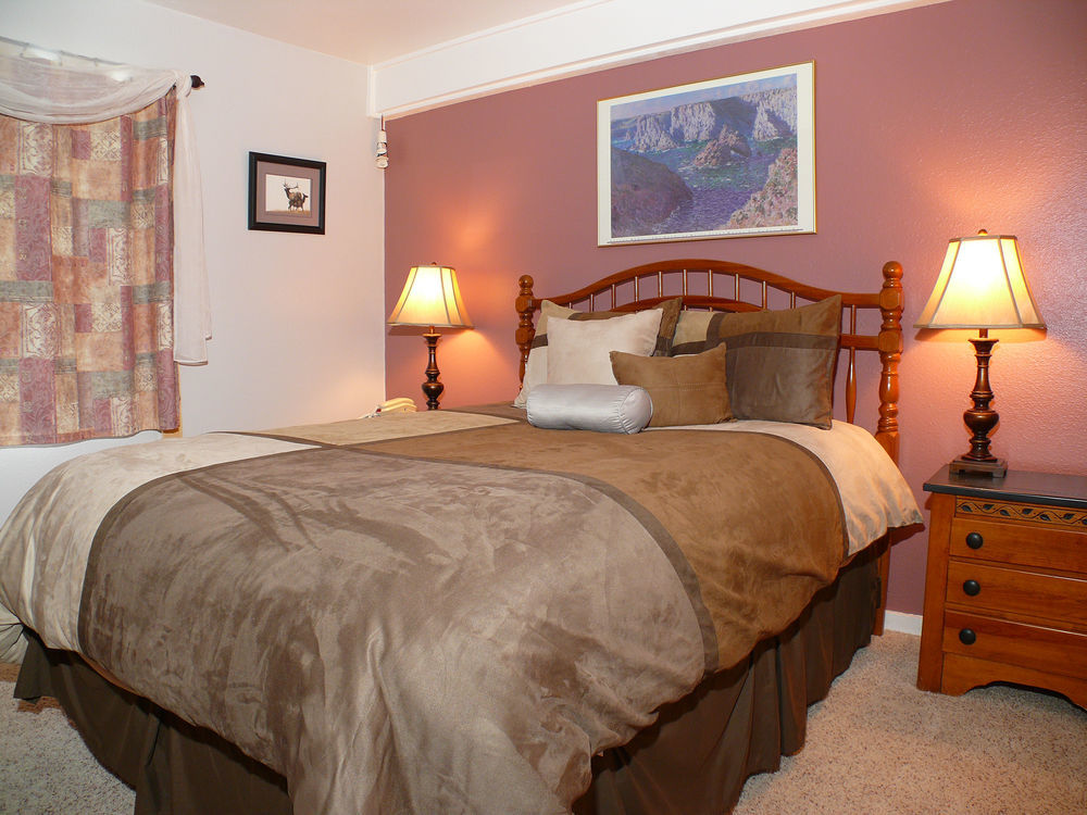 Yampa View Villa Steamboat Springs Exterior foto