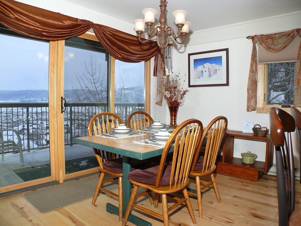 Yampa View Villa Steamboat Springs Exterior foto