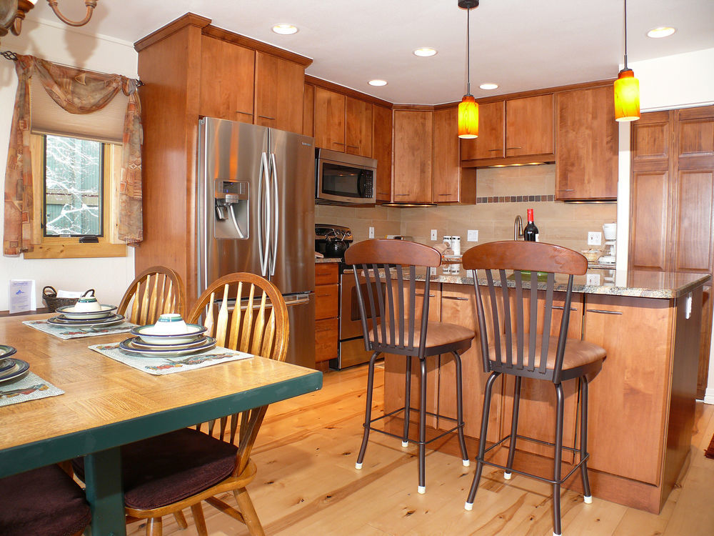 Yampa View Villa Steamboat Springs Exterior foto
