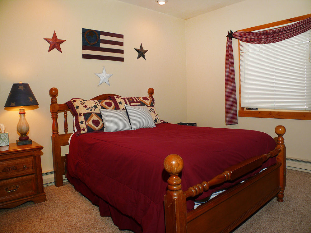 Yampa View Villa Steamboat Springs Exterior foto